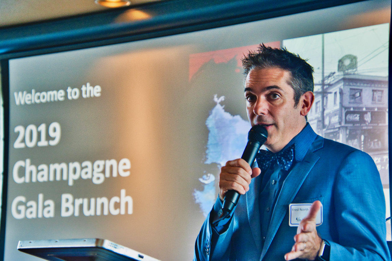 Southwest Seattle Historical Society Gala Brunch raises money and music